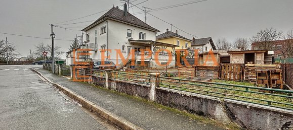 3 bedrooms House in Dannemarie, France No. 88137 12