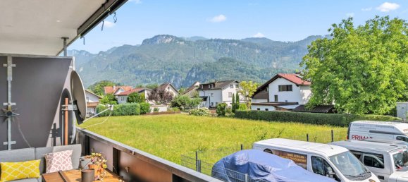 3 rooms Apartment in Altach, Austria No. 225429 13