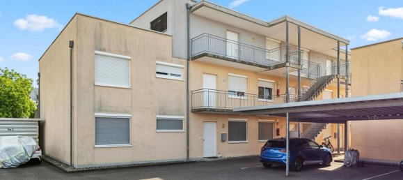 3 rooms Apartment in Altach, Austria No. 225429 16