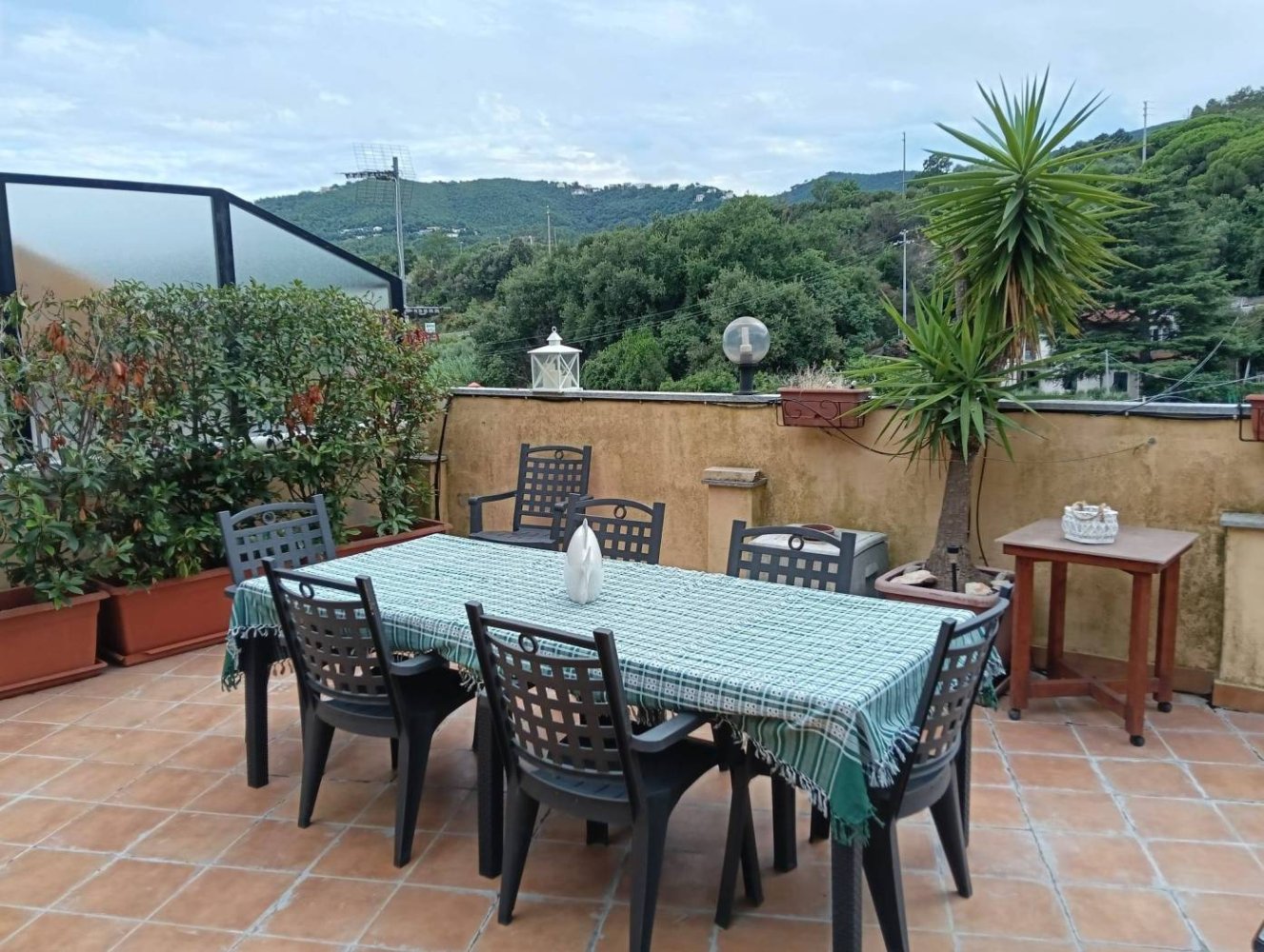 2 bedrooms Apartment in Spotorno, Italy No. 259663