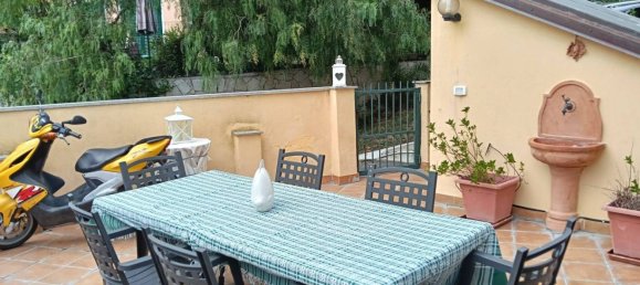 2 bedrooms Apartment in Spotorno, Italy No. 259663 14