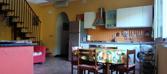 2 bedrooms Apartment in Spotorno, Italy No. 259663 2
