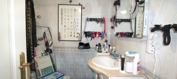 4 Schlafzimmer Villa in Benalmadena, Spain, Nr. 143509 38