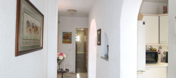 4 Schlafzimmer Villa in Benalmadena, Spain, Nr. 143509 18
