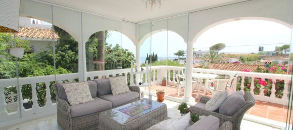 4 Schlafzimmer Villa in Benalmadena, Spain, Nr. 143509 13