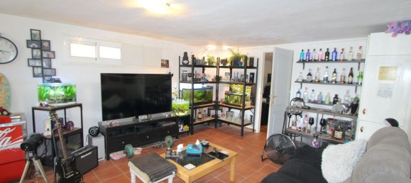 4 Schlafzimmer Villa in Benalmadena, Spain, Nr. 143509 39