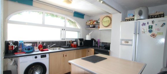 4 Schlafzimmer Villa in Benalmadena, Spain, Nr. 143509 41