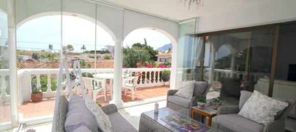 4 Schlafzimmer Villa in Benalmadena, Spain, Nr. 143509 4