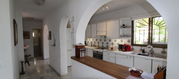 4 Schlafzimmer Villa in Benalmadena, Spain, Nr. 143509 9