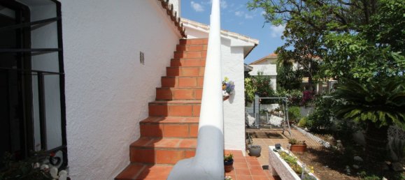 4 Schlafzimmer Villa in Benalmadena, Spain, Nr. 143509 27