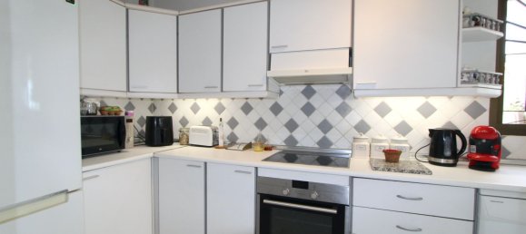 4 Schlafzimmer Villa in Benalmadena, Spain, Nr. 143509 11