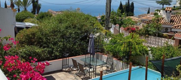 4 Schlafzimmer Villa in Benalmadena, Spain, Nr. 143509 44