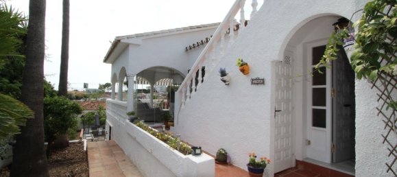 4 Schlafzimmer Villa in Benalmadena, Spain, Nr. 143509 33