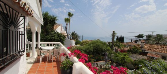 4 Schlafzimmer Villa in Benalmadena, Spain, Nr. 143509 7