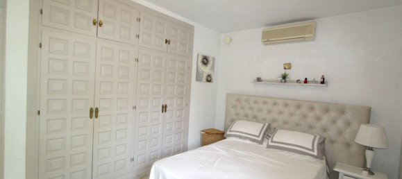 4 Schlafzimmer Villa in Benalmadena, Spain, Nr. 143509 16