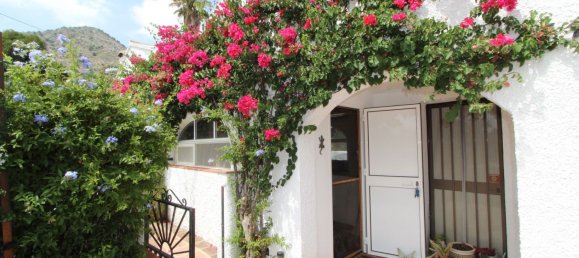 4 Schlafzimmer Villa in Benalmadena, Spain, Nr. 143509 32