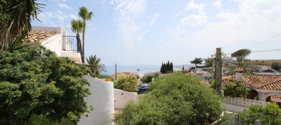 4 Schlafzimmer Villa in Benalmadena, Spain, Nr. 143509 22