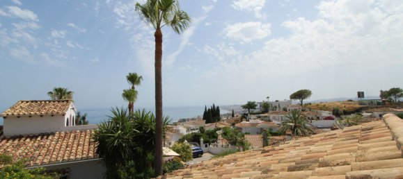 4 Schlafzimmer Villa in Benalmadena, Spain, Nr. 143509 26