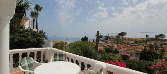 4 Schlafzimmer Villa in Benalmadena, Spain, Nr. 143509 6