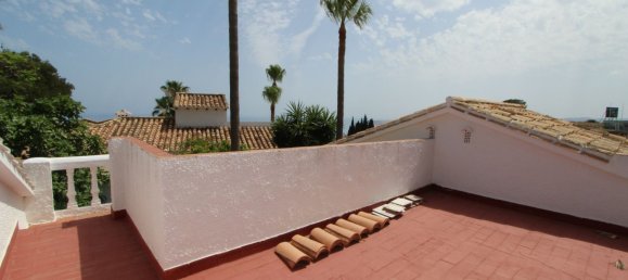 4 Schlafzimmer Villa in Benalmadena, Spain, Nr. 143509 25