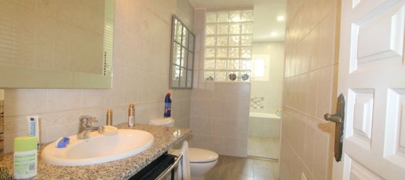 4 Schlafzimmer Villa in Benalmadena, Spain, Nr. 143509 20