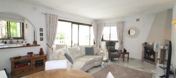 4 Schlafzimmer Villa in Benalmadena, Spain, Nr. 143509 5