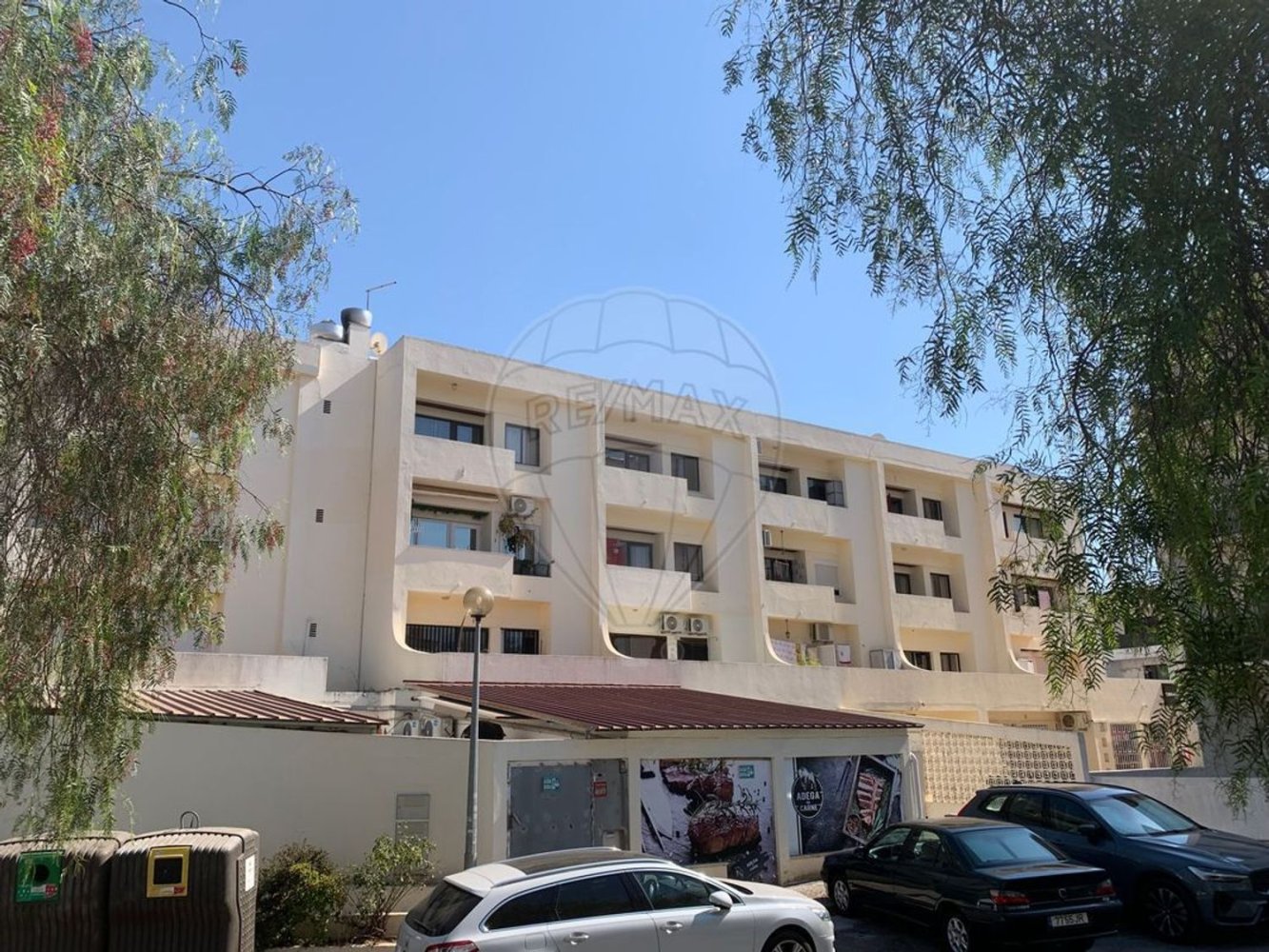 1 bedroom Apartment in Albufeira, Portugal No. 318601