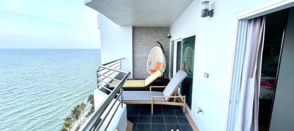 2 bedrooms Condo in Cha-am, Thailand No. 23783 2