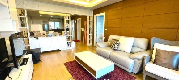 2 bedrooms Condo in Cha-am, Thailand No. 23783 5
