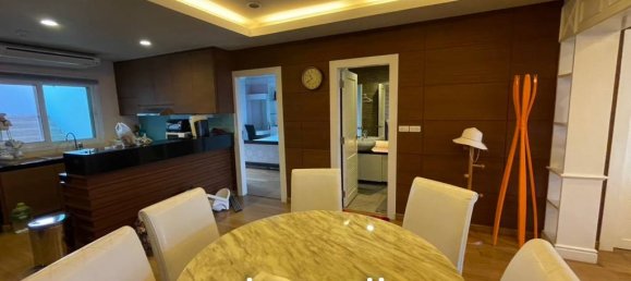 2 bedrooms Condo in Cha-am, Thailand No. 23783 9