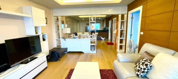 شقة 2 غرف نوم  في Cha-am, Thailand رقم 23783 6