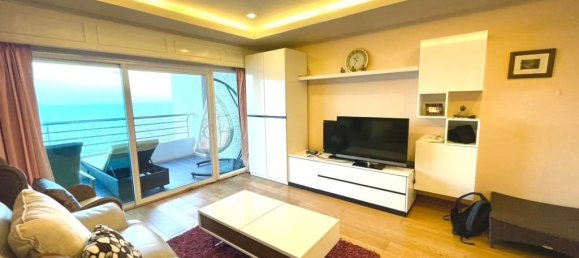 شقة 2 غرف نوم  في Cha-am, Thailand رقم 23783 9