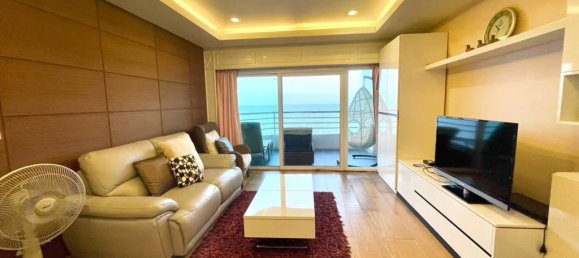 شقة 2 غرف نوم  في Cha-am, Thailand رقم 23783 8