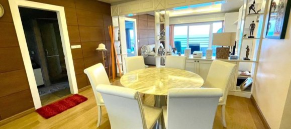 شقة 2 غرف نوم  في Cha-am, Thailand رقم 23783 2