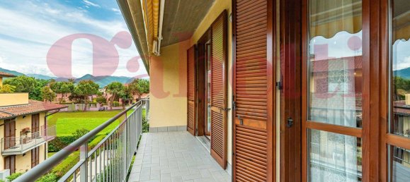 4 bedrooms Penthouse in Mozzo, Italy No. 236848 7