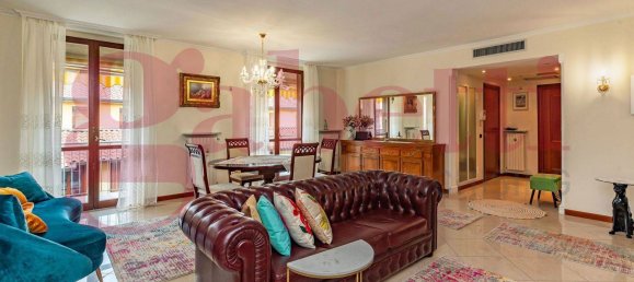 4 bedrooms Penthouse in Mozzo, Italy No. 236848 2