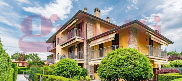 4 bedrooms Penthouse in Mozzo, Italy No. 236848 25