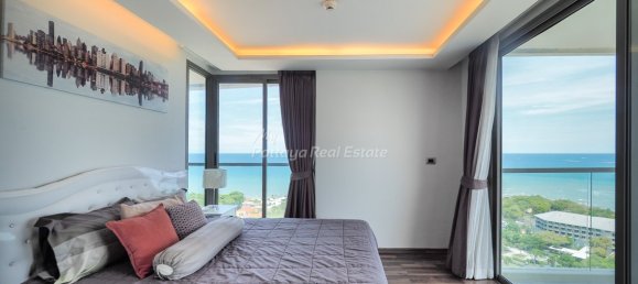 2 bedrooms Condo in Pattaya, Thailand No. 8548 13