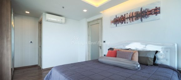 2 bedrooms Condo in Pattaya, Thailand No. 8548 14