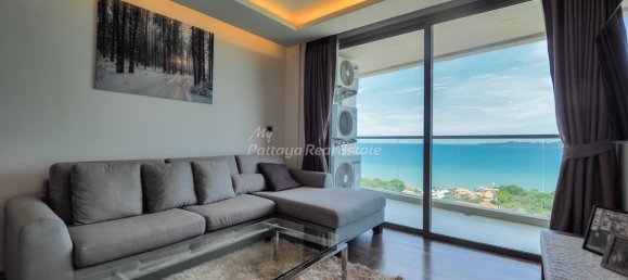 2 bedrooms Condo in Pattaya, Thailand No. 8548 5