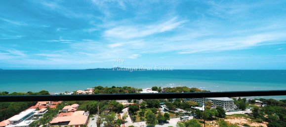 2 bedrooms Condo in Pattaya, Thailand No. 8548 11