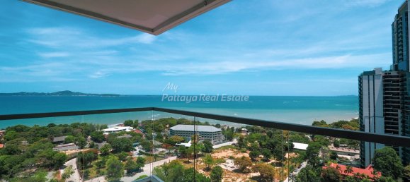 2 bedrooms Condo in Pattaya, Thailand No. 8548 22