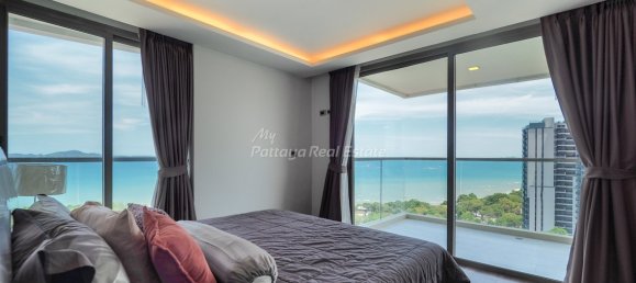 2 bedrooms Condo in Pattaya, Thailand No. 8548 12