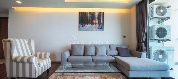 2 bedrooms Condo in Pattaya, Thailand No. 8548 7