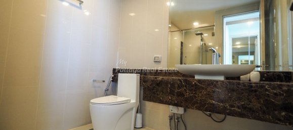 2 bedrooms Condo in Pattaya, Thailand No. 8548 16