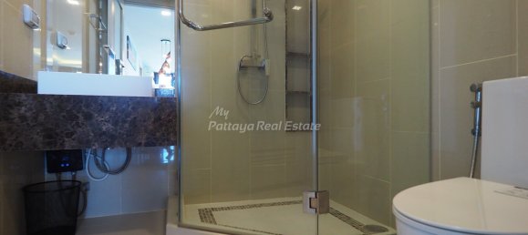 2 bedrooms Condo in Pattaya, Thailand No. 8548 21