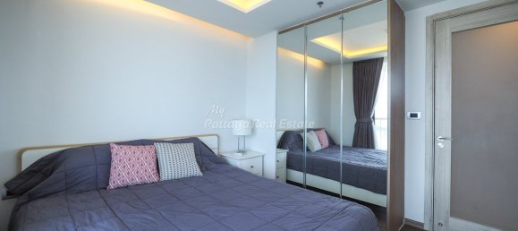 2 bedrooms Condo in Pattaya, Thailand No. 8548 18