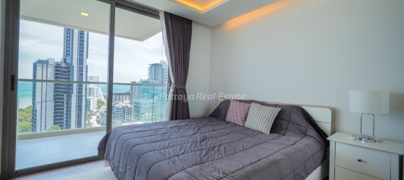 2 bedrooms Condo in Pattaya, Thailand No. 8548 17