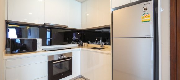 2 bedrooms Condo in Pattaya, Thailand No. 8548 4