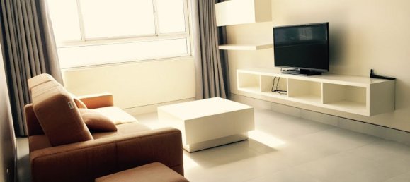 2 bedrooms Apartment in Thu Duc, Vietnam No. 16636 2